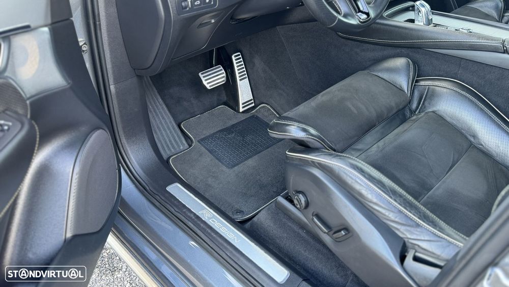 Volvo XC 90 2.0 T8 PHEV R-Design AWD - 53