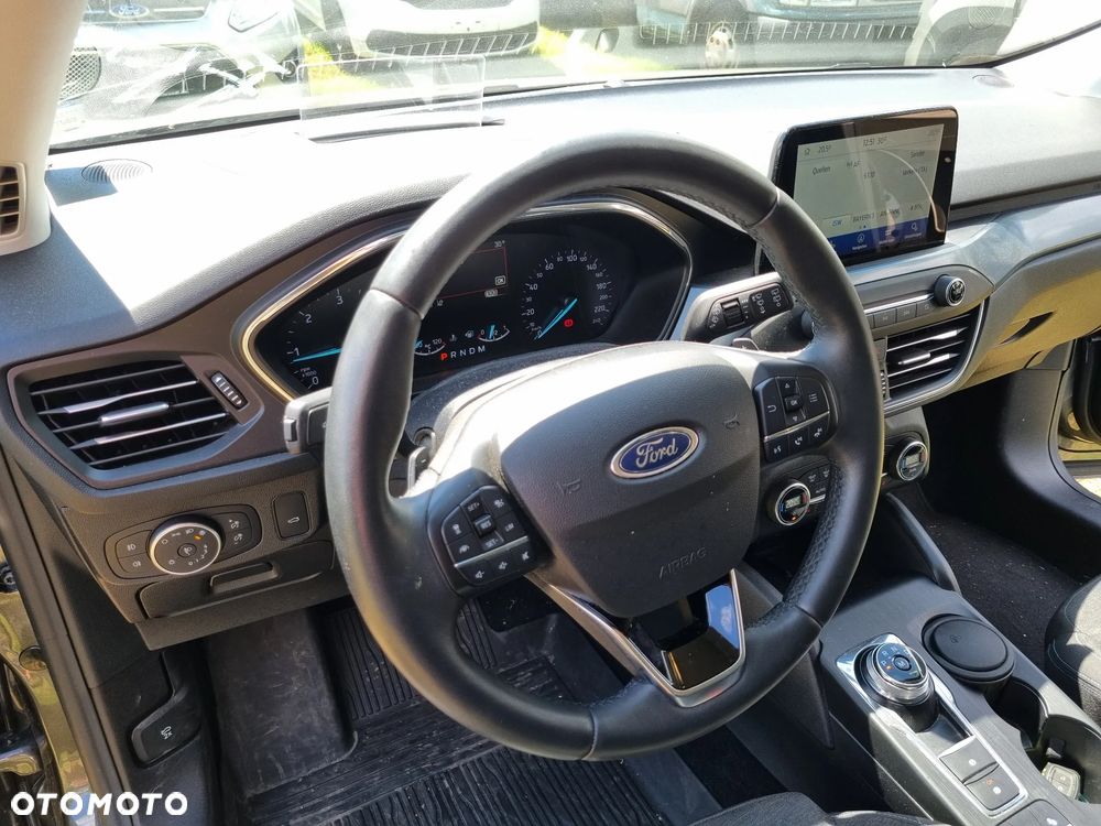 Ford Focus 2.0 EcoBlue Active - 10