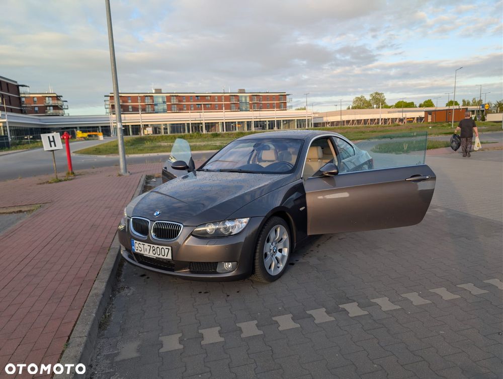 BMW Seria 3 - 2