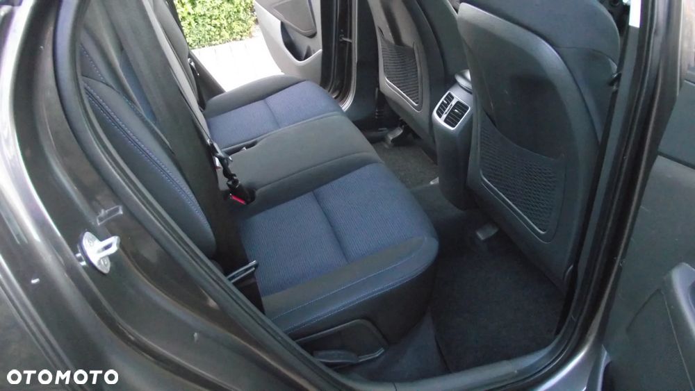 Hyundai Tucson 1.6 GDI BlueDrive Design 2WD - 20