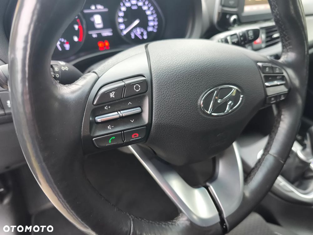 Hyundai i30 1.4 T-GDI Trend - 17