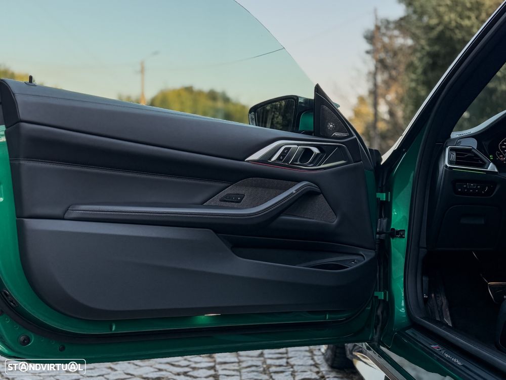 BMW M4 Competition - 27