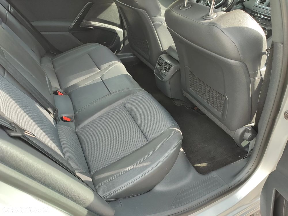 Peugeot 508 - 22