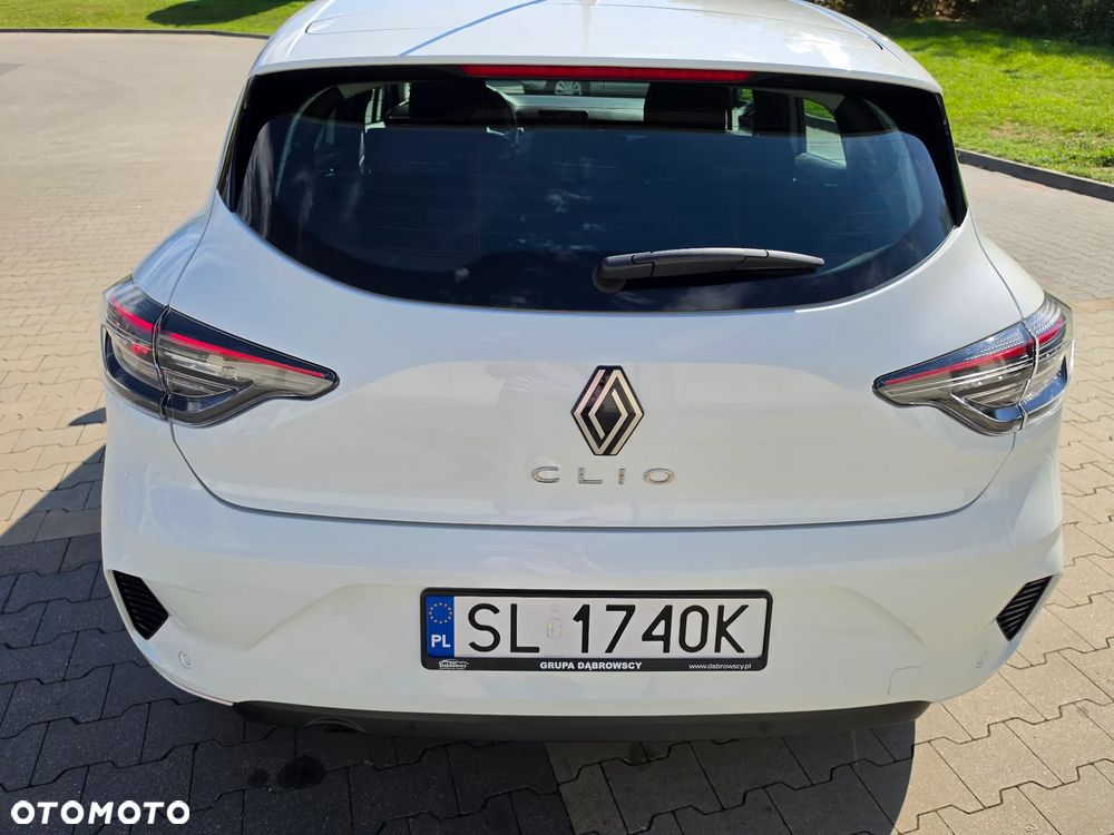 Renault Clio 1.0 TCe Evolution - 4