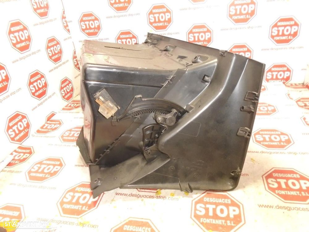 PORTA LUVAS VOLKSWAGEN GOLF IV 1998 - - 3