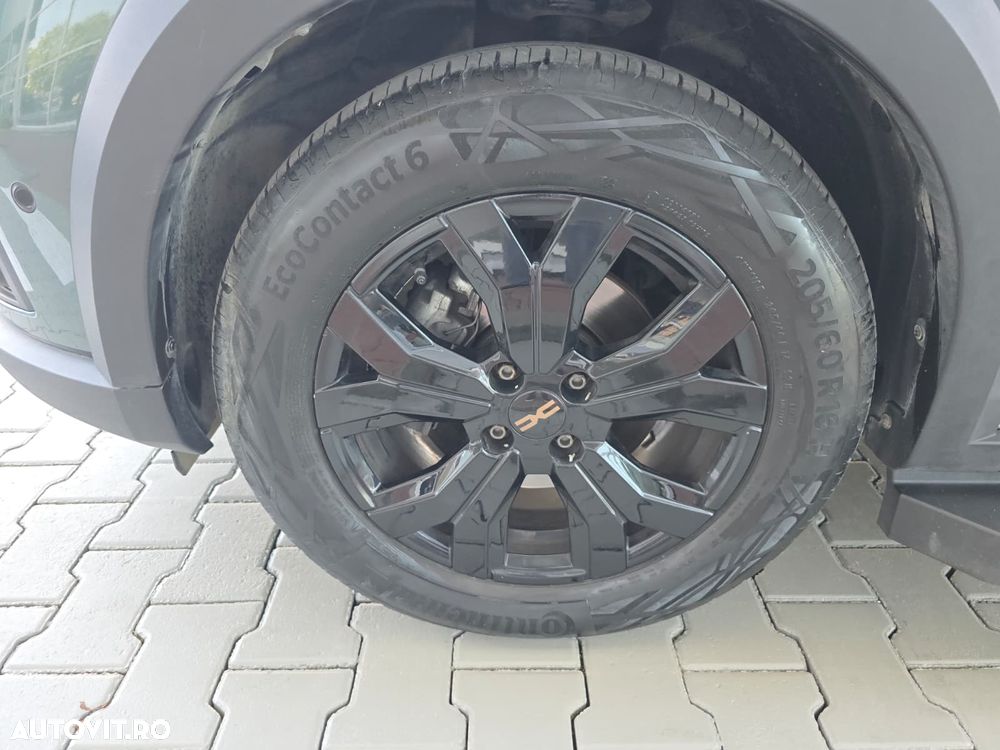 Dacia Jogger 7 locuri ECO-G 100 SL Extreme - 5