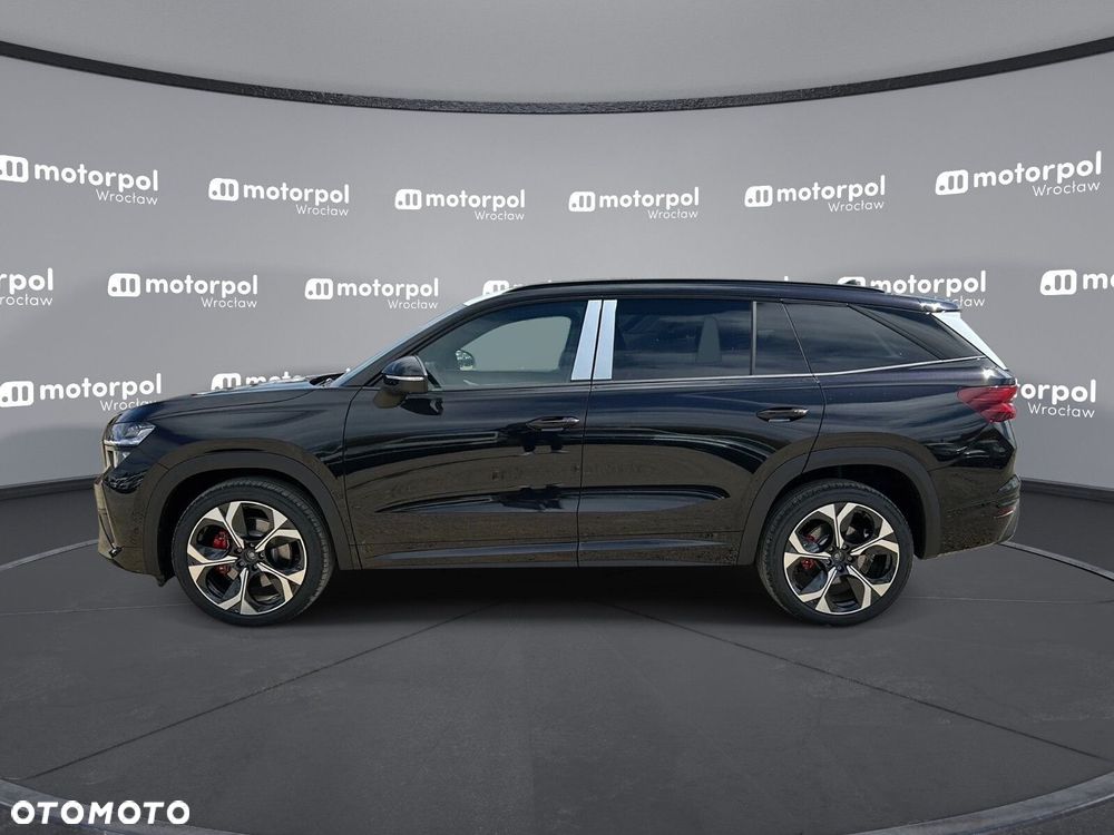 Skoda Kodiaq - 9