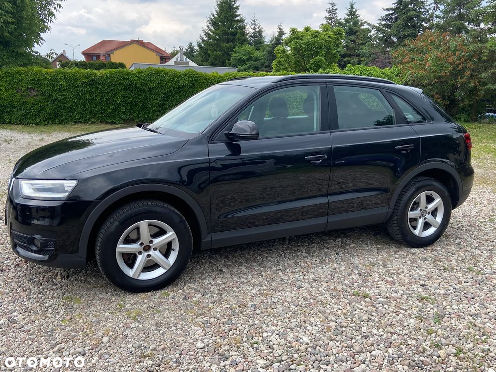 Audi Q3 - 7