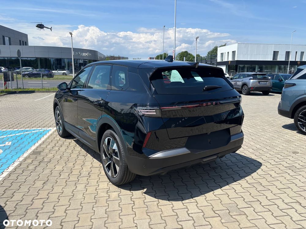 Opel Grandland 1.2 mHEV Edition eDTC6 - 6