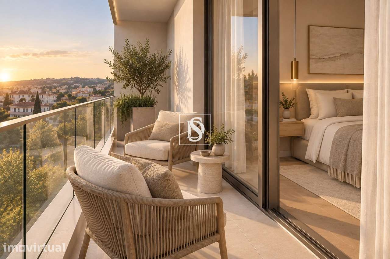 Apartamento T2 Venda em Rio Tinto,Gondomar - Grande imagem: 5/7