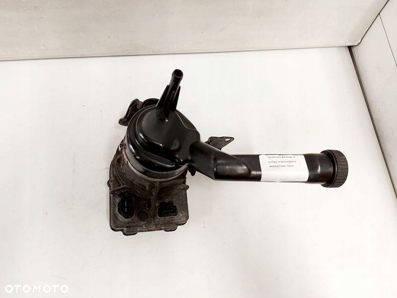 citroen berlingo ii iii 1.6 hdi pompa wspomagania kierownicy 9686207080 - 9