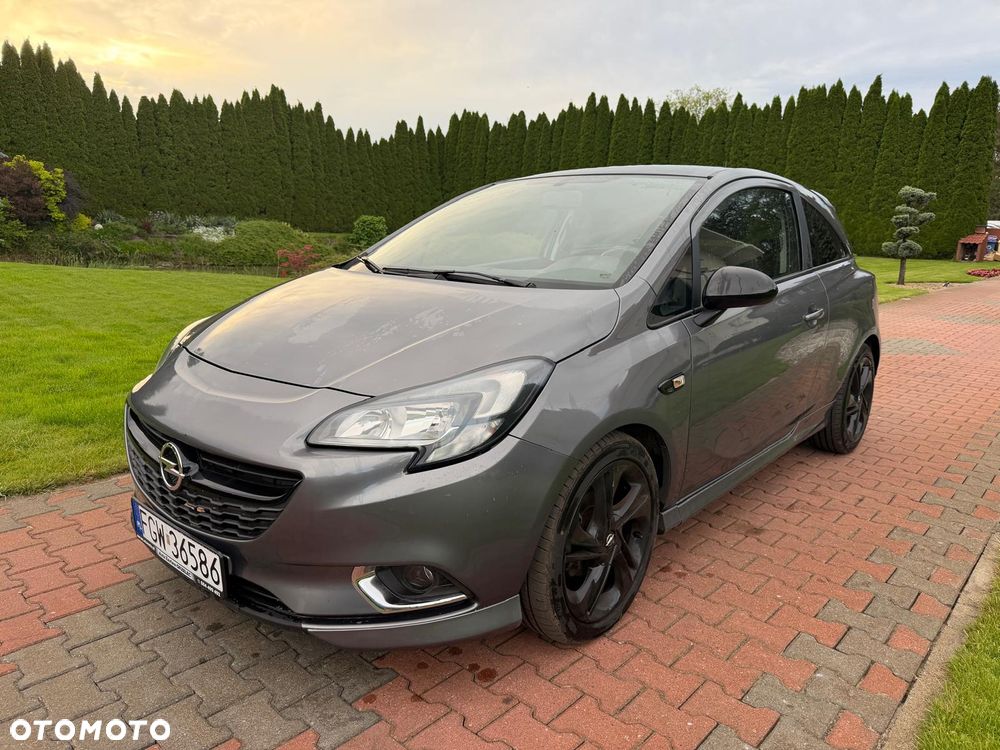 Opel Corsa 1.4 Innovation - 1