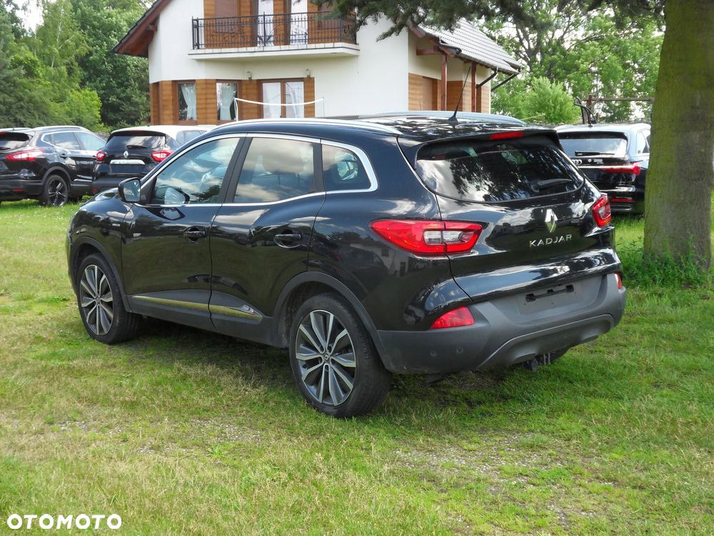 Renault Kadjar Energy TCe 130 Bose Edition - 3