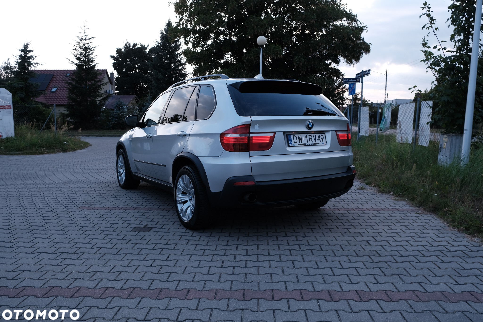 BMW X5 xDrive35d - 4