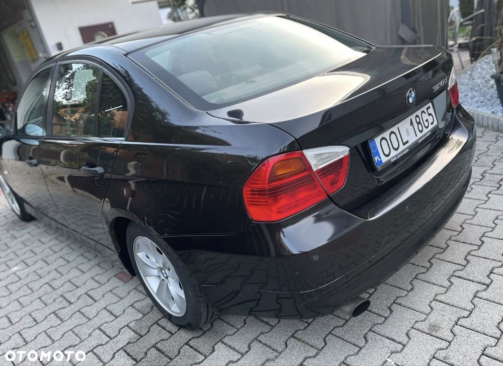 BMW Seria 3 - 2