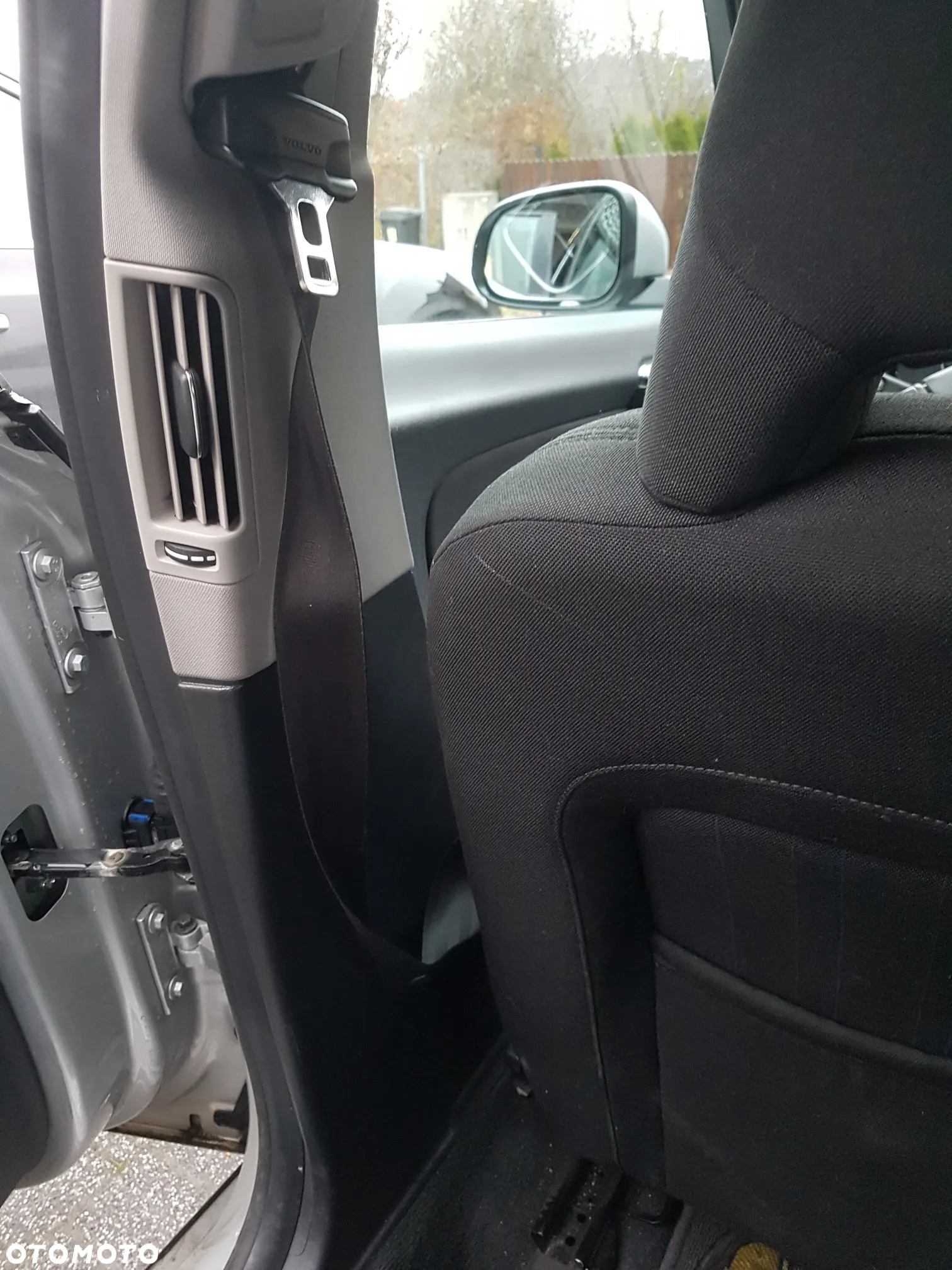 Volvo V60 - 7