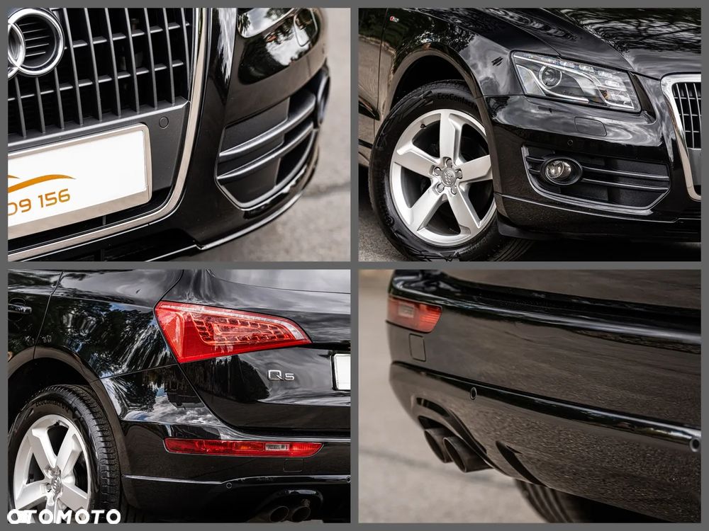 Audi Q5 2.0 TDI Quattro - 12