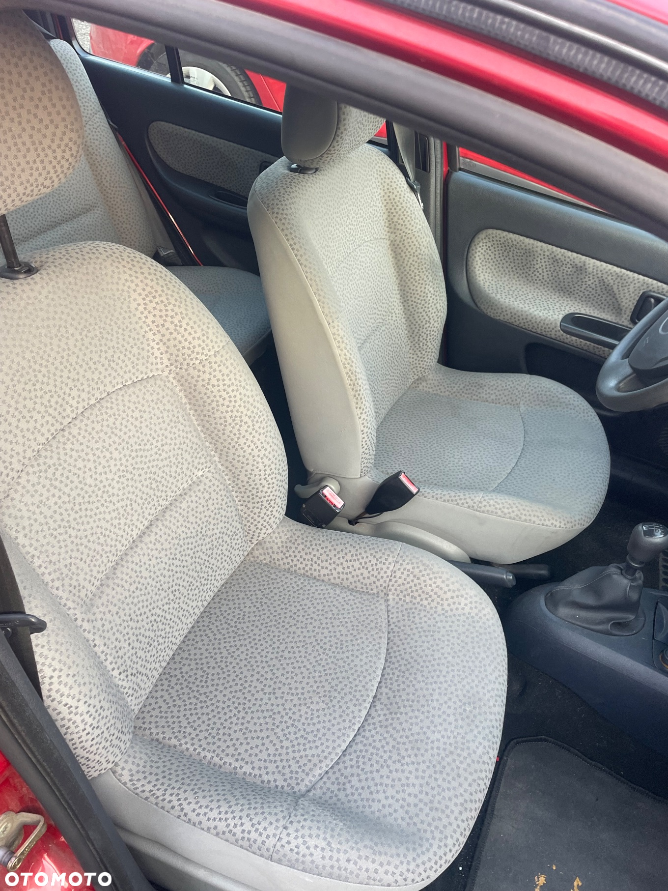 Renault Clio 1.2 Campus Dynamique - 9