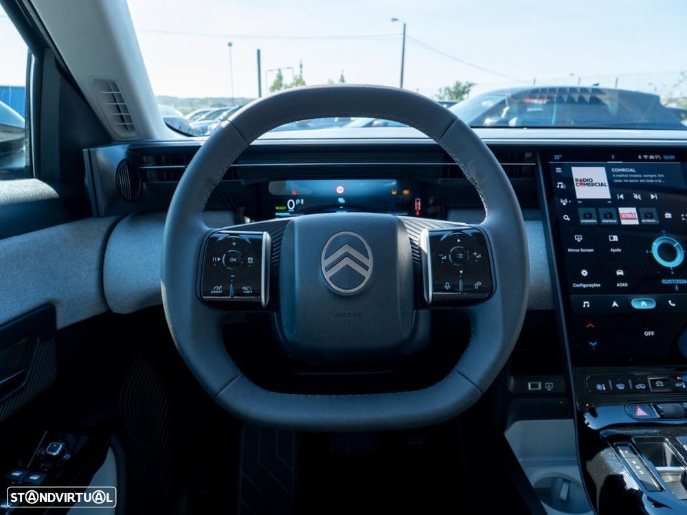 Citroën e-C5 Aircross 73.7 kWh Plus - 29