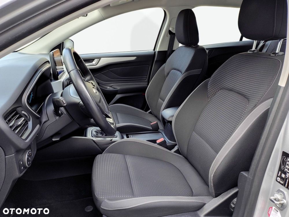 Ford Focus 1.5 EcoBlue Active Business - 11