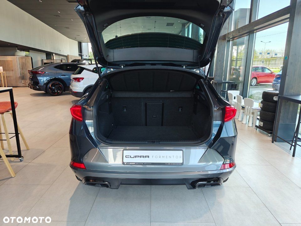 Cupra Formentor - 12