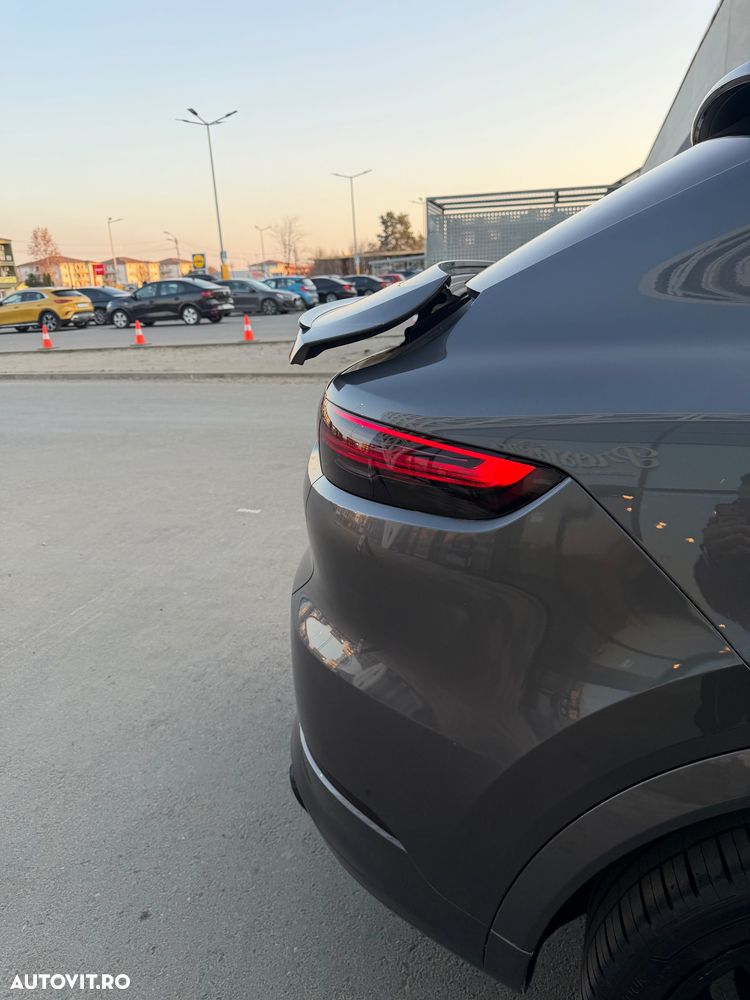 Porsche Cayenne Standard - 6