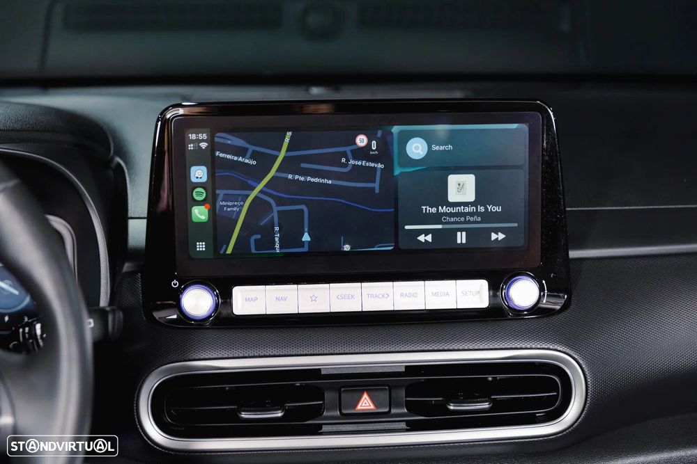 Hyundai Kauai EDITION 30+ - 7