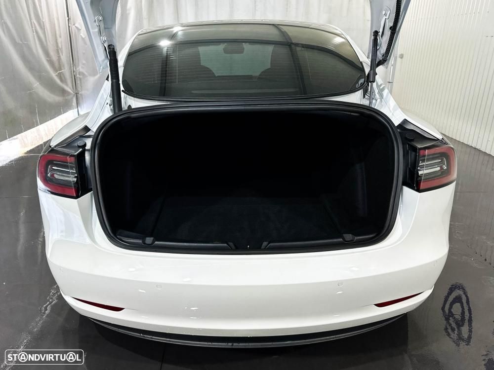 Tesla Model 3 Standard Range Plus RWD - 48