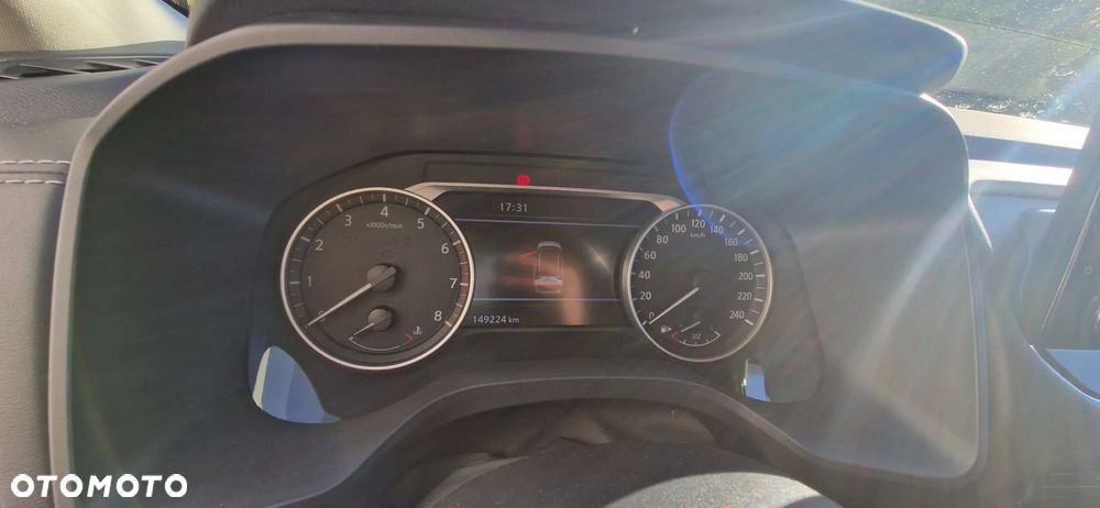 Nissan Qashqai 1.3 DIG-T MHEV Acenta - 10
