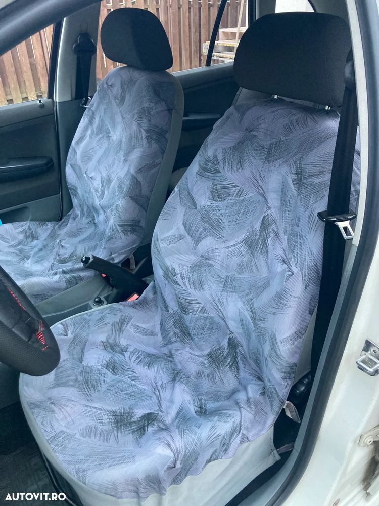 Skoda Fabia Combi 1.2 Classic - 9