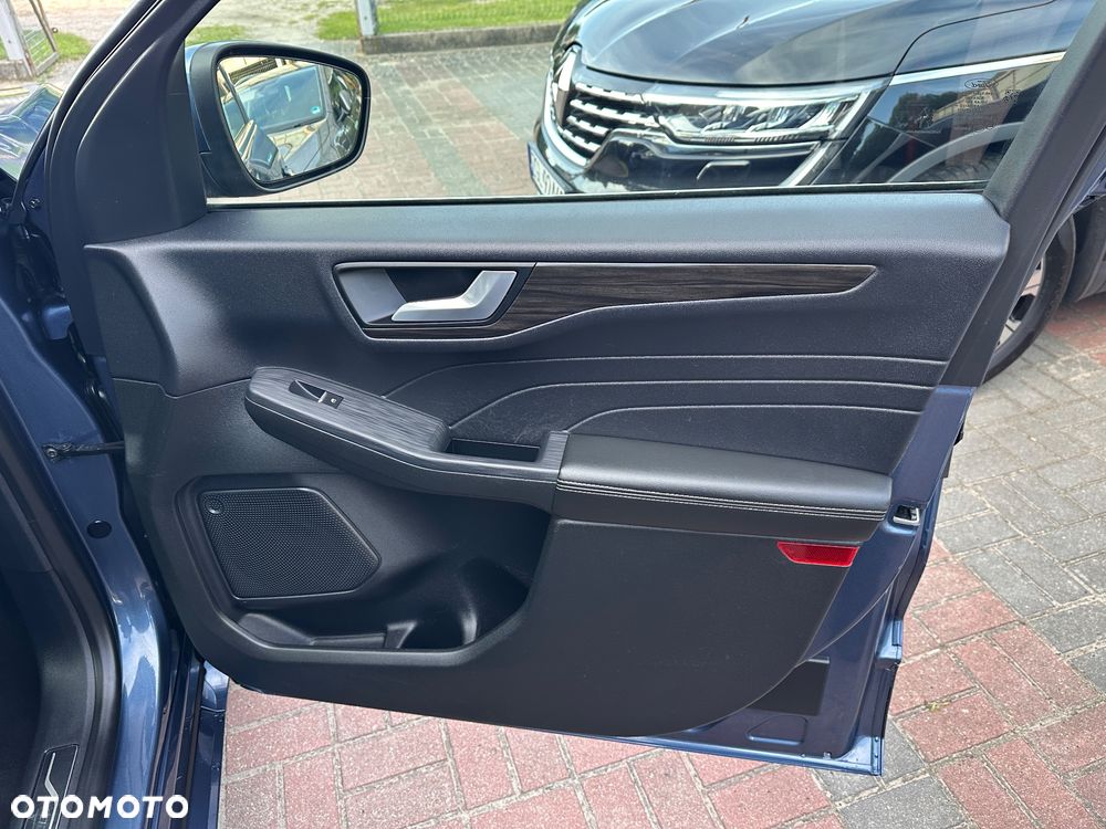 Ford Kuga 2.5 Duratec PHEV VIGNALE - 26