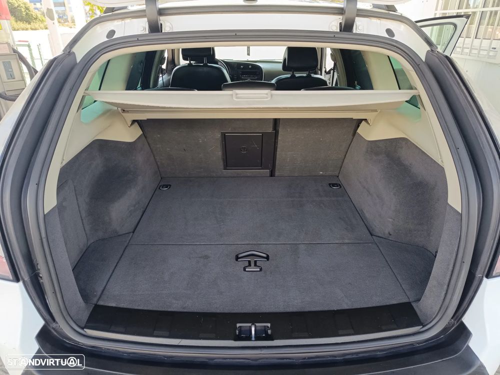 Saab 9-3 X 1.9TTiD EcoPower - 7