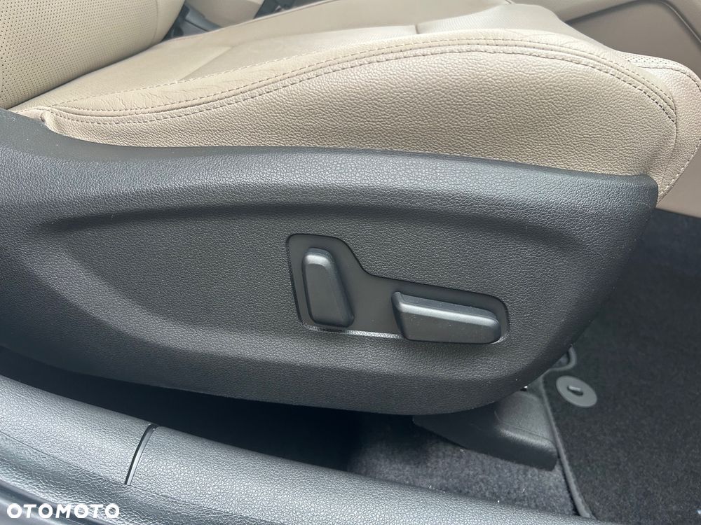 Hyundai Tucson 2.0 CRDi 4WD Passion - 22