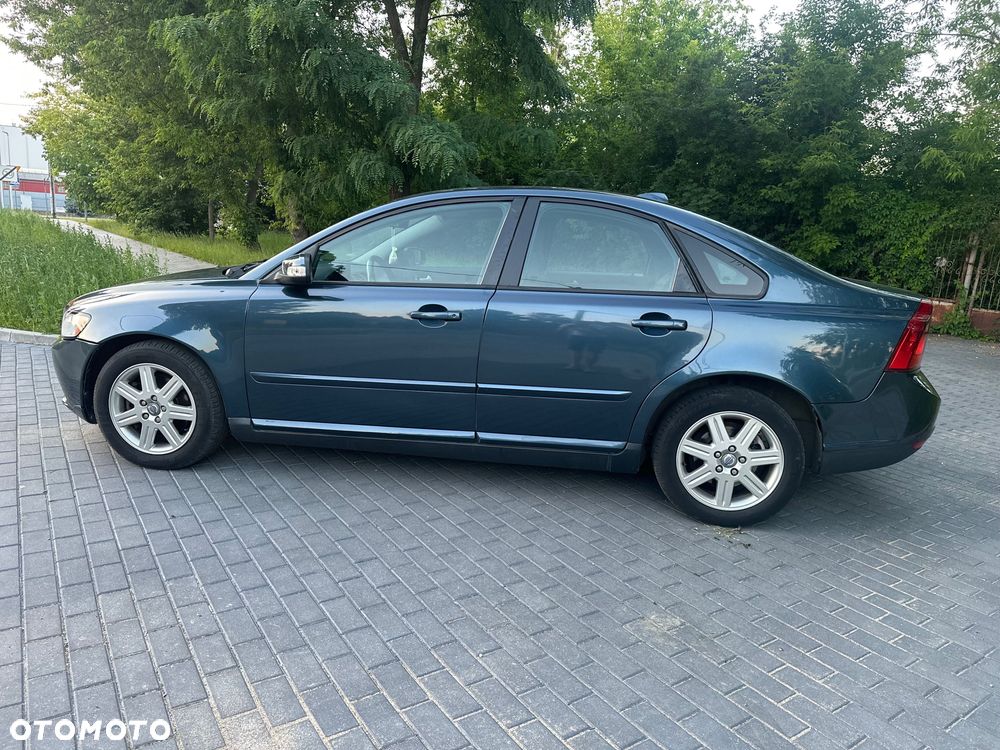 Volvo S40 - 3