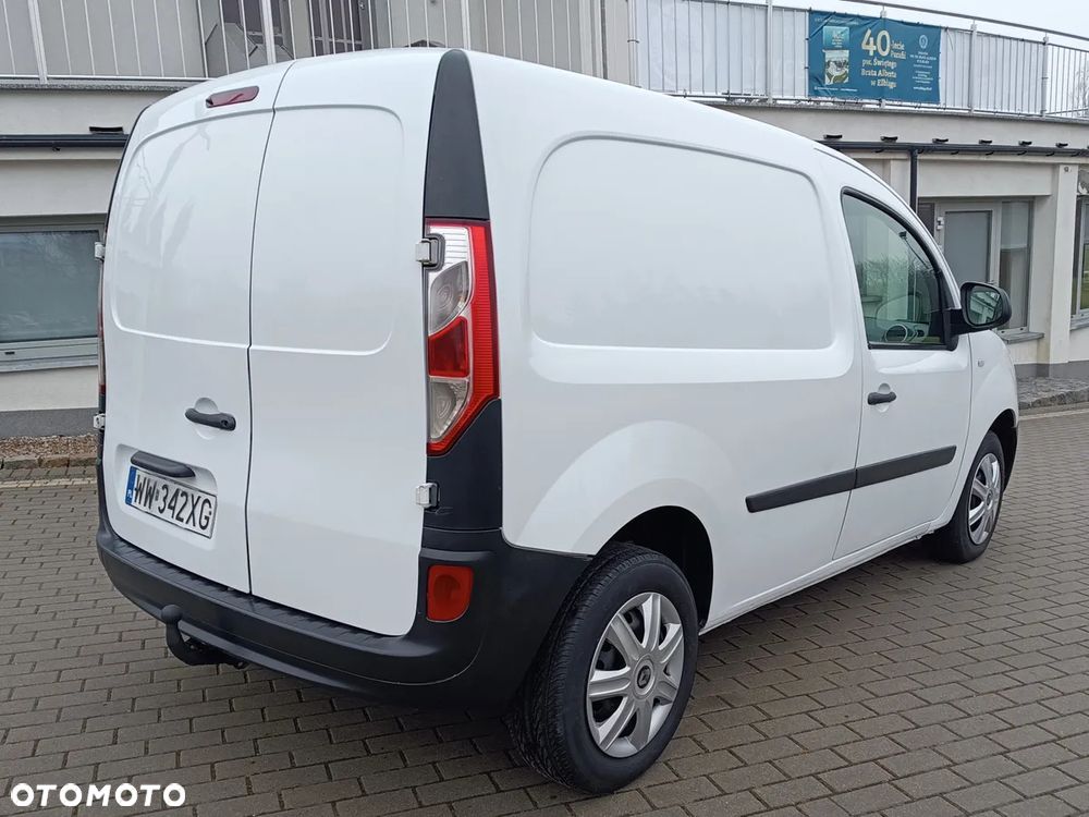 Renault Kangoo - 4
