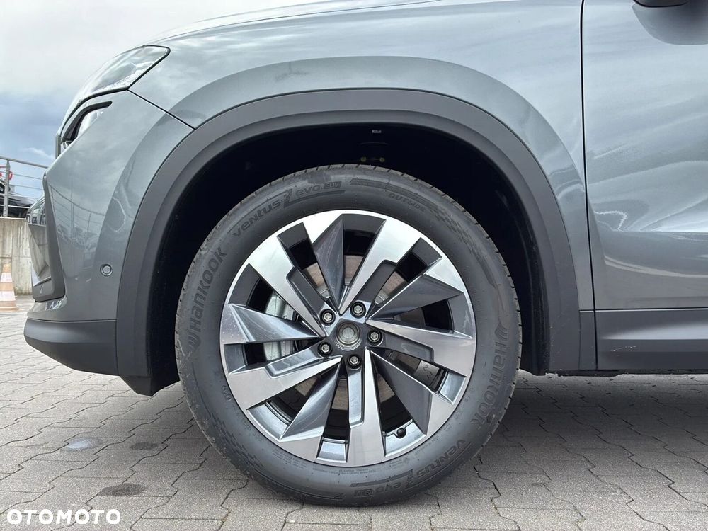 Skoda Kodiaq - 22