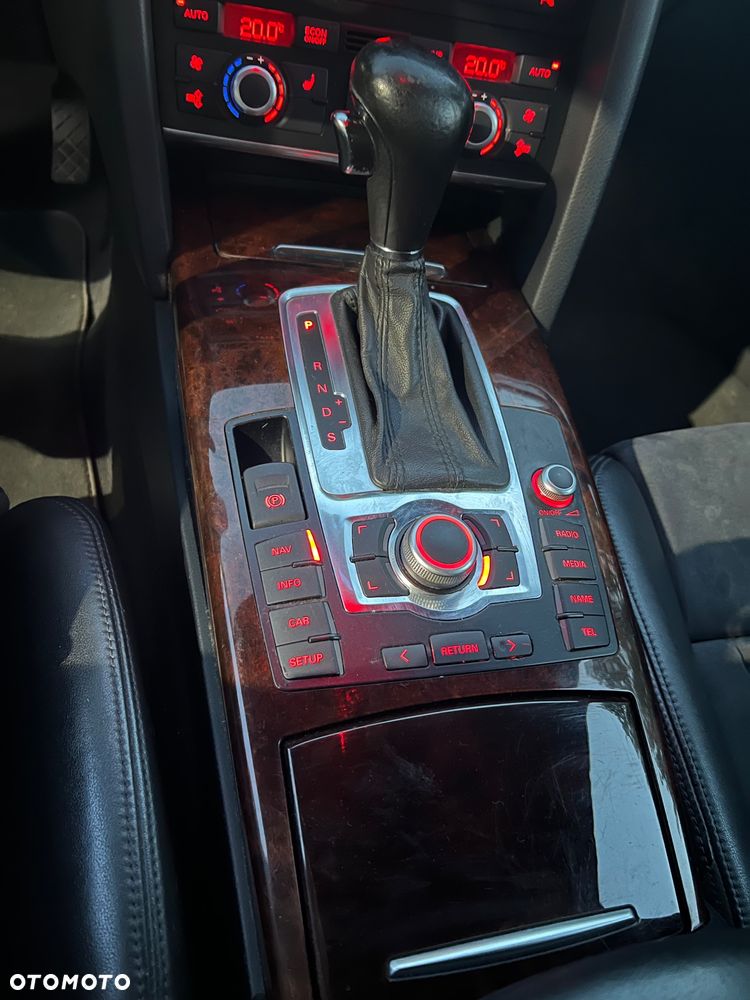 Audi A6 Limousine - 16