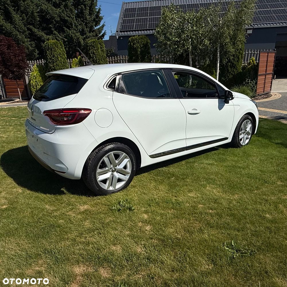 Renault Clio SCe 65 ZEN - 8