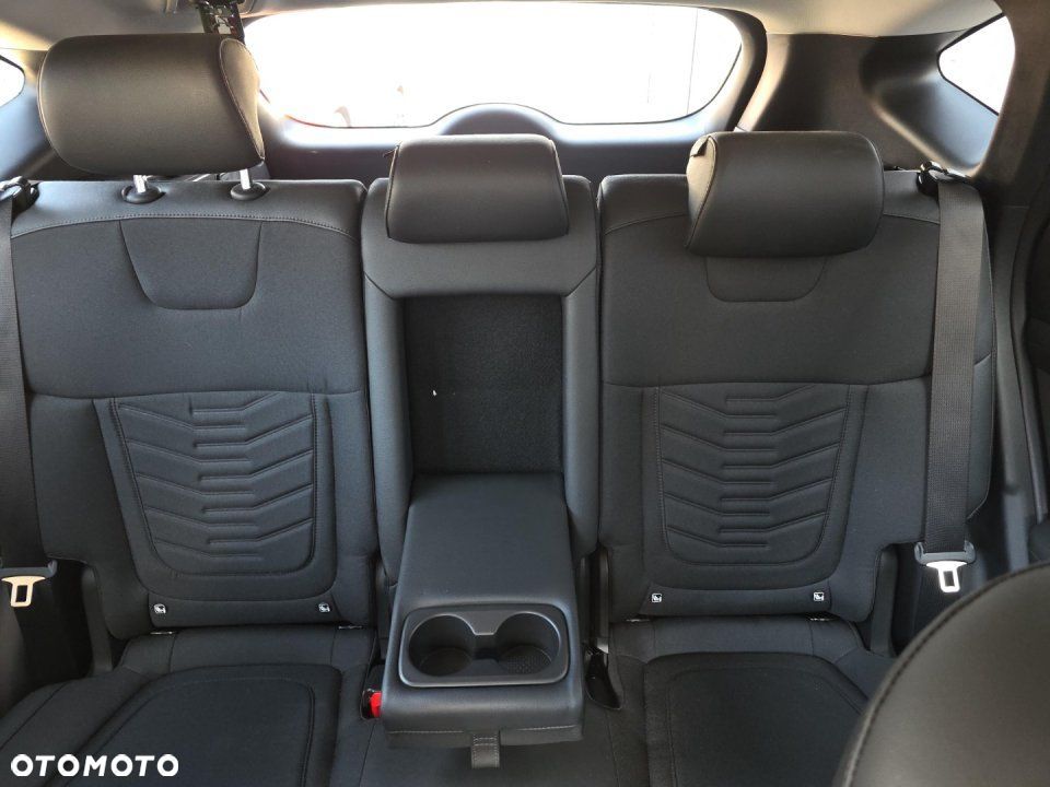 Hyundai Tucson - 16