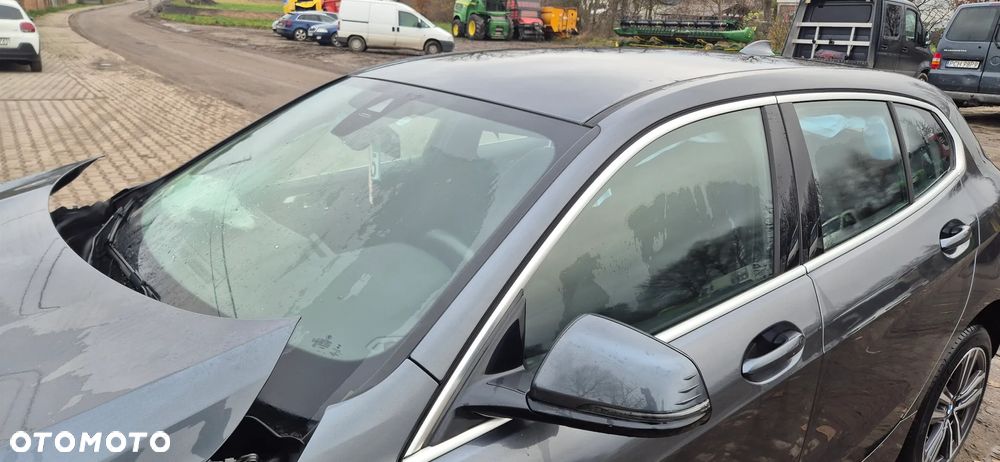 BMW Seria 1 116d Advantage - 16