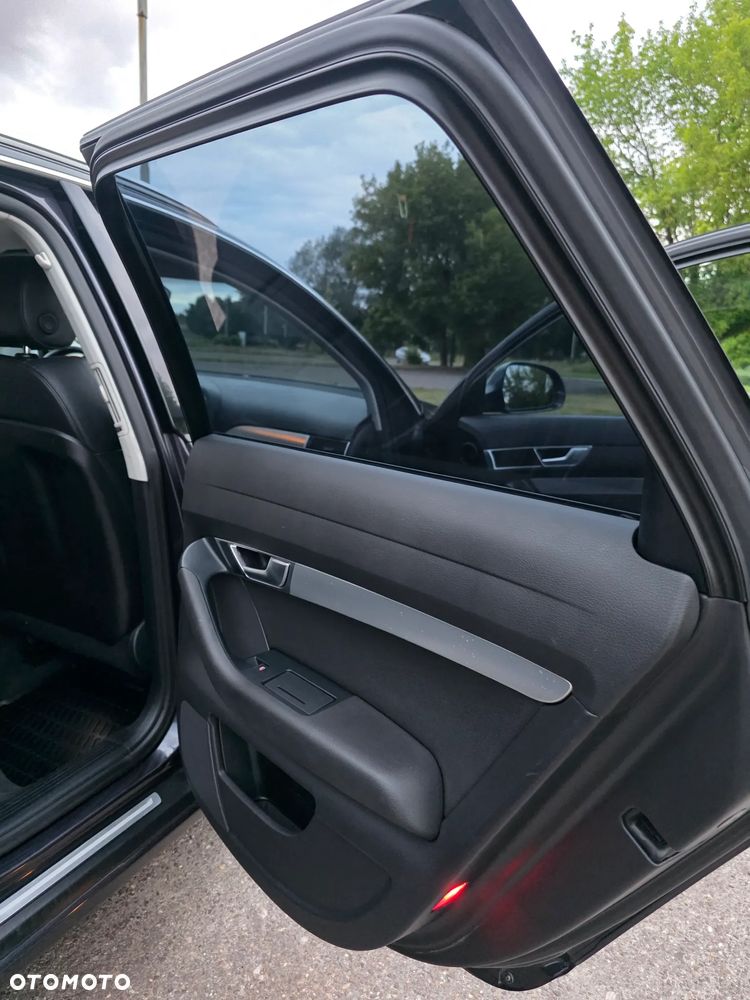 Audi A6 Avant 2.0 TDI - 19