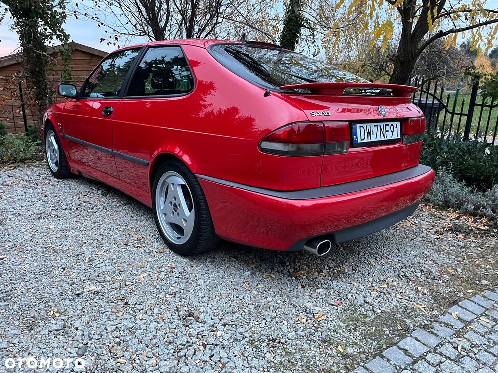 Saab 9-3 - 2