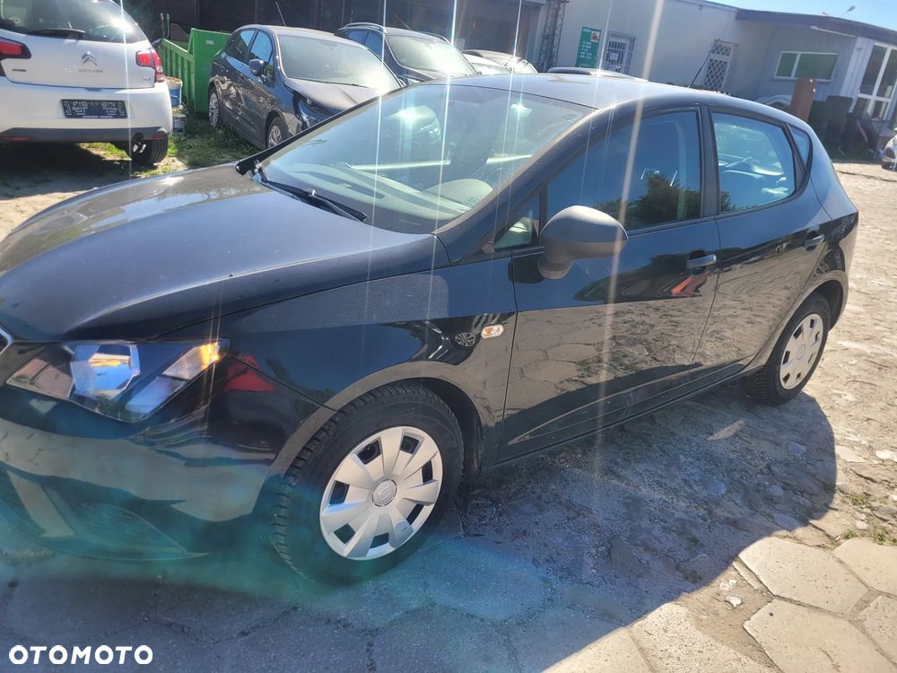 Seat Ibiza 1.0 MPI S&S Reference - 5