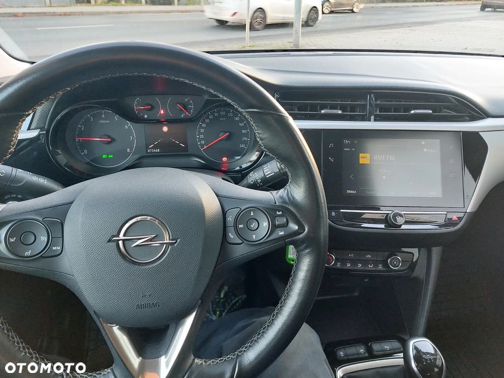 Opel Corsa 1.2 Edition S&S - 13