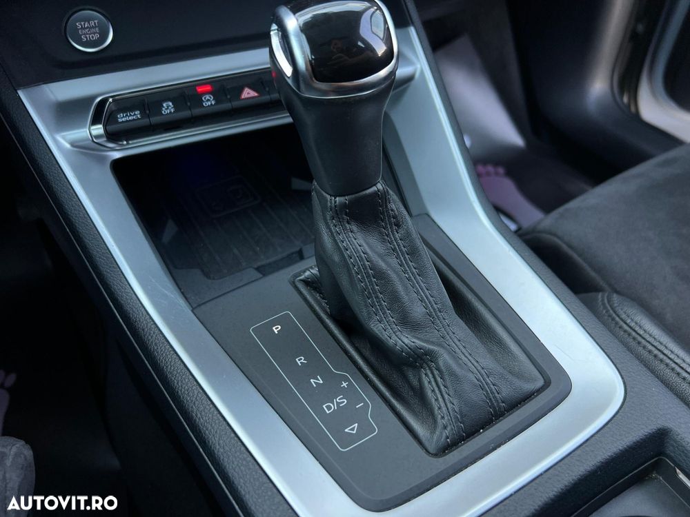 Audi Q3 - 12