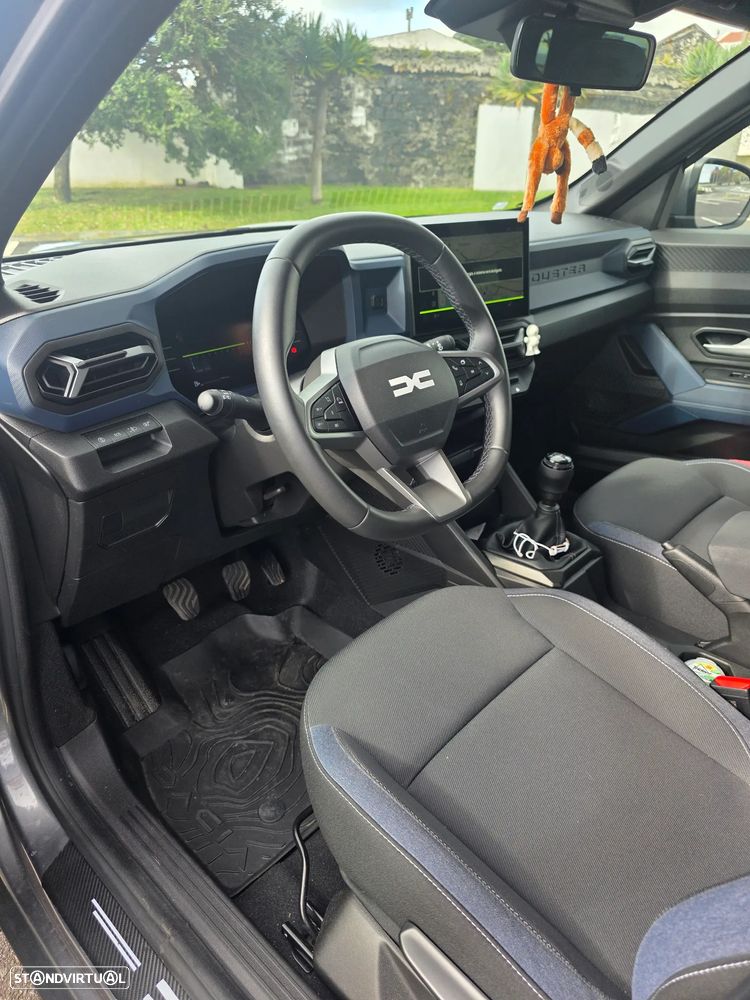 Dacia Duster - 7