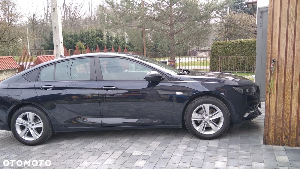 Opel Insignia - 7