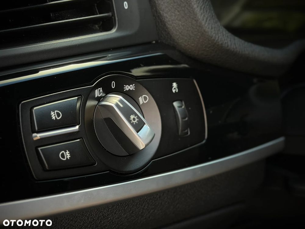 BMW X4 xDrive20d M Sport - 16