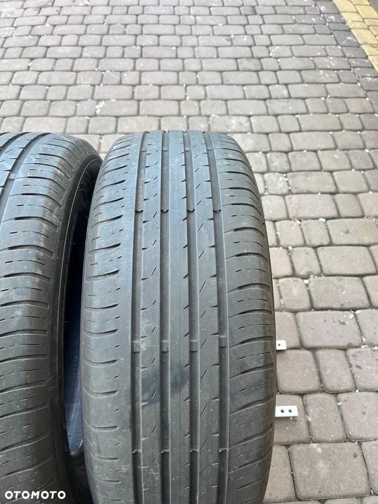 Opony Maxxis Premitra 5 225/60/17 99V ROK 2023 - 3