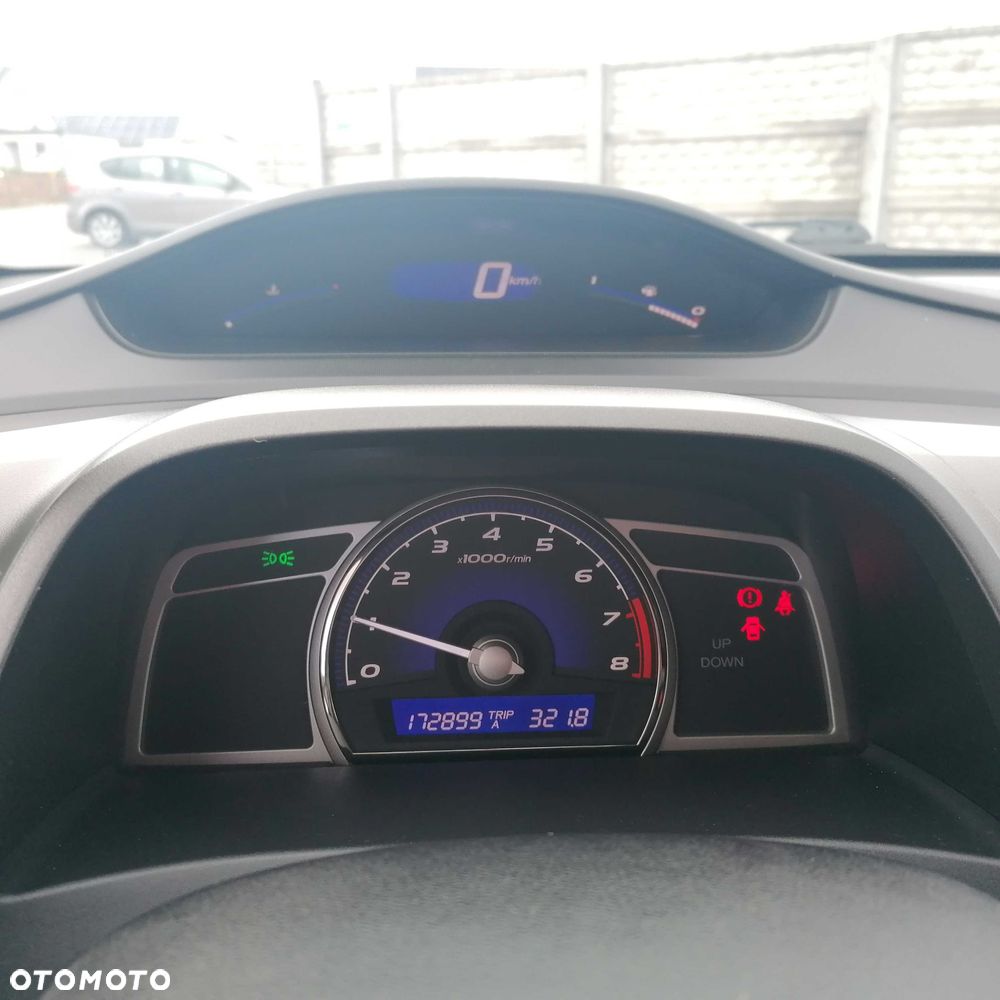 Honda Civic - 7